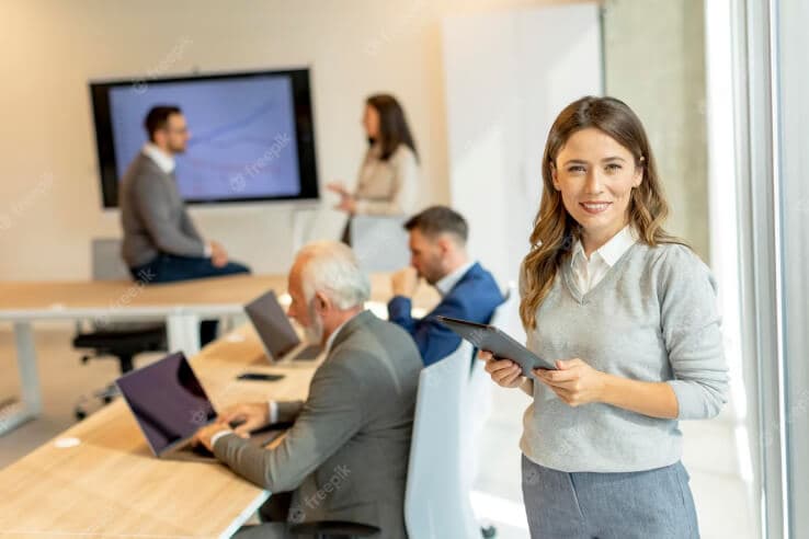 Al-Daajani Team and Operations