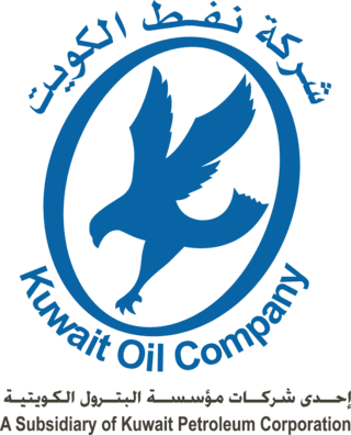 Kuwait Oil Company