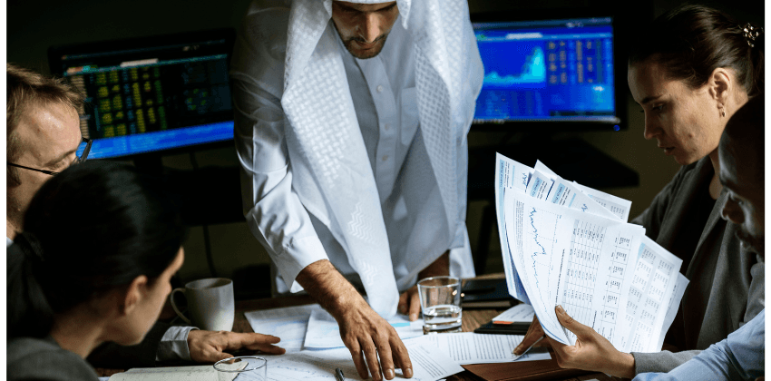 Business Consultancy