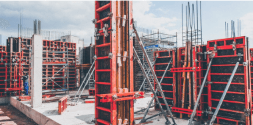 Construction & Engineering Services Kuwait - Building Solutions