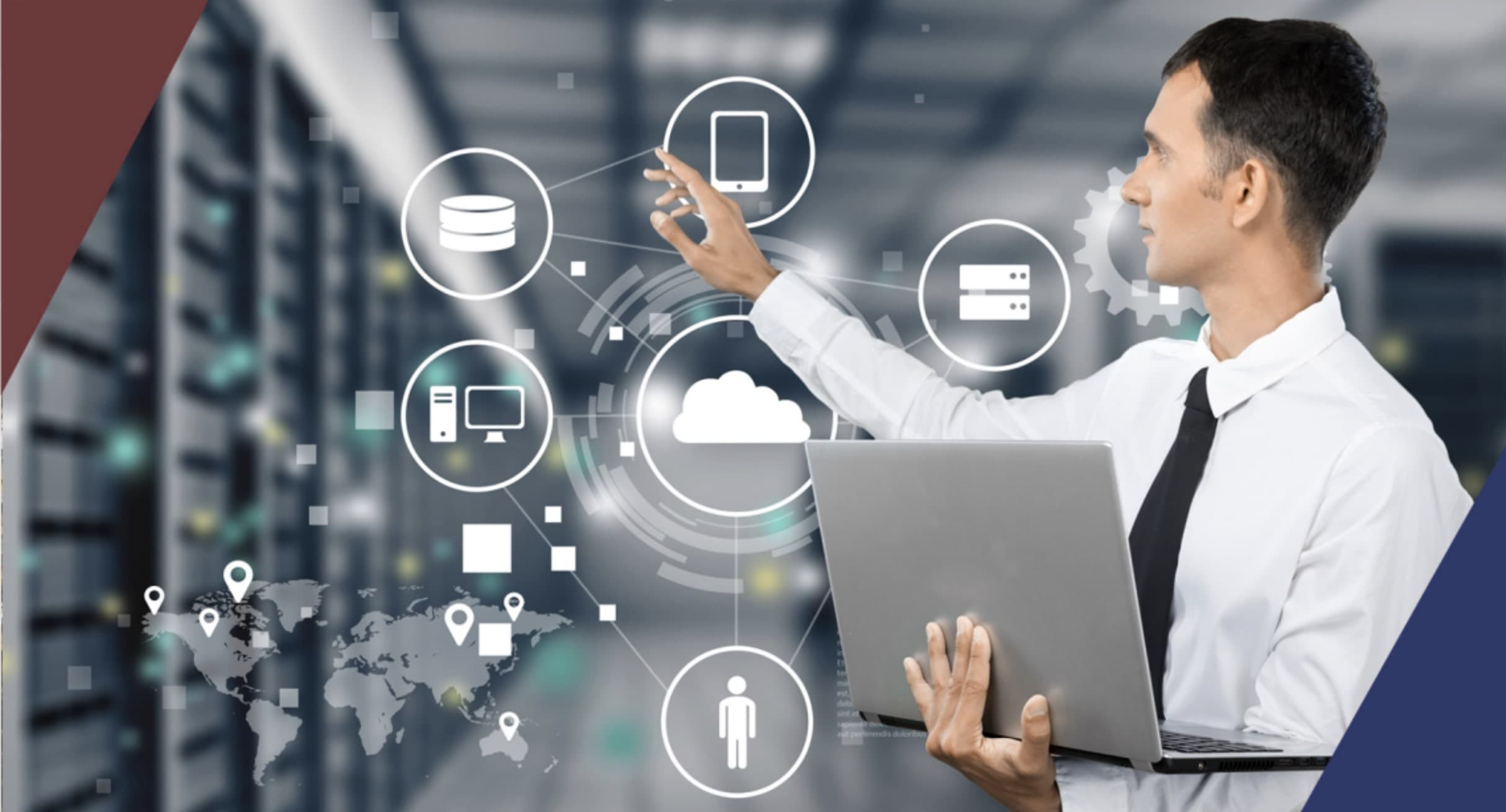 IT & Security Solutions